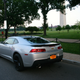 Image for article titled 2014 Chevrolet Camaro SS 1LE: The Jalopnik Review